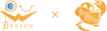 Play With Us Design ｘ Deathigner